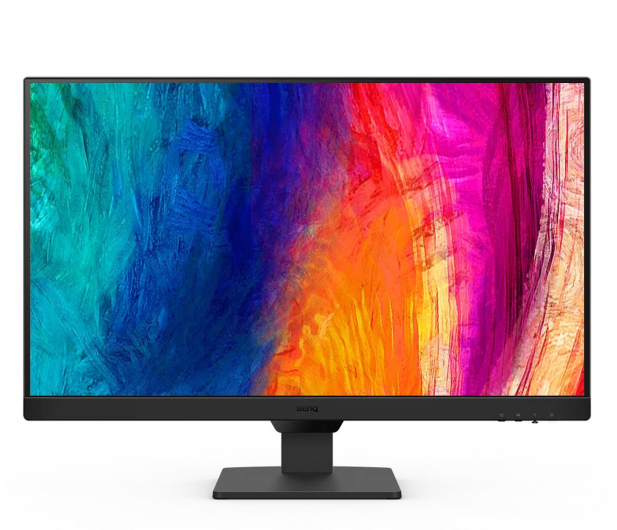 BENQ 27'' GW2790 9H.LLTLJ.LBE Czarny - 1228898 - zdjęcie